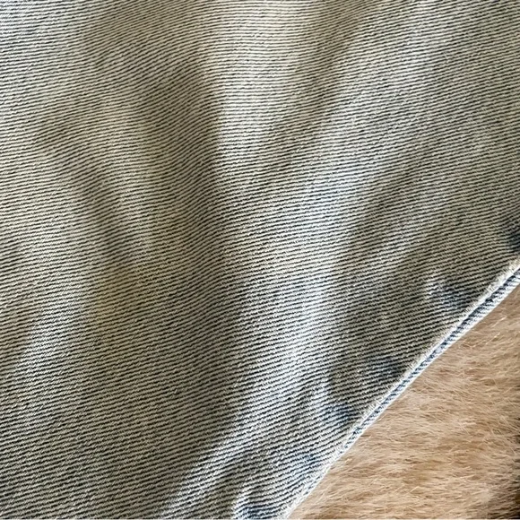 Vintage Express High Waisted Jeans - Picture 4 of 7